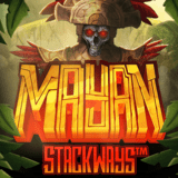 Mayan Stackways
